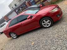 A picture of Toyota Camry 2013 Sport EditionPerfect Condition