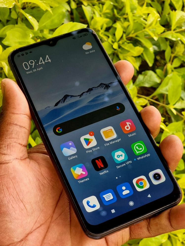 redmi
