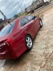 A picture of Used Toyota Camry 2013