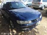 A picture of EW10 Engine Peugeot 406 Manual Transmission A C Chilling Everything