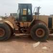 A picture of Super sharp caterpillar with Everything working perfectly smooth Only use