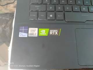 gaming laptops