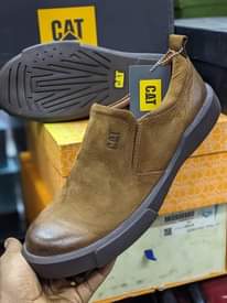 A picture of CT BRAND PURE LEATH Size 40 45 Bei elf 95