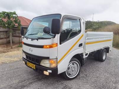 hino trucks