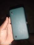 A picture of Samsung Galaxy A10