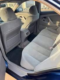 A picture of 2008 Toyota Camry