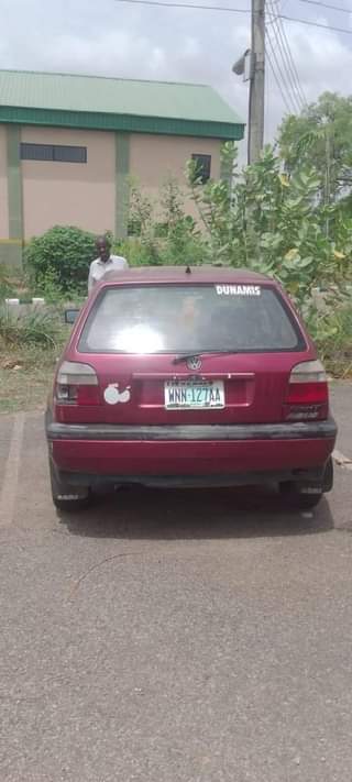 A picture of Car