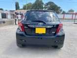 A picture of VITZ NEW MODEL NAMBA DX