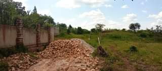 A picture of 30 decimals at 60m Kiwenda