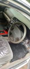 A picture of Cresta gx100