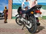 A picture of BOXER X 125 GIA 5 STATA NA KUONDOKA FULL DOCMENT