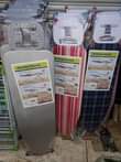 A picture of Quality Ironing boards Available in all sizes Prices vary from