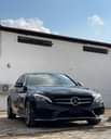 A picture of FOREIGN USED 2016 C400 AMG 22M ABUJA 08136543220