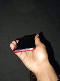 A picture of Oppo A83