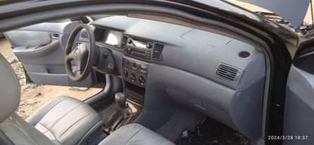 A picture of Toyota Corolla o4
