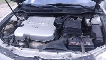 A picture of Sharp Toyota Spider available for sale Price 3 6m Location