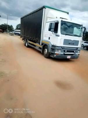 trucks