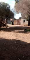 A picture of Two bedroom self contained house for rent at Bulenga kumwenda