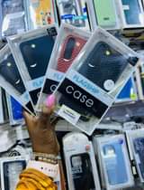 A picture of Accessories