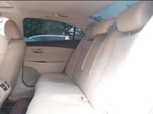 A picture of Lexus es350