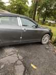 A picture of 2008 model XLE Toyota Camry