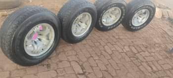 classifieds tyres