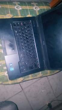 A picture of Laptop