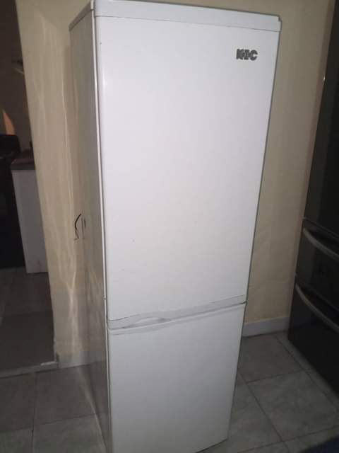 kic fridge