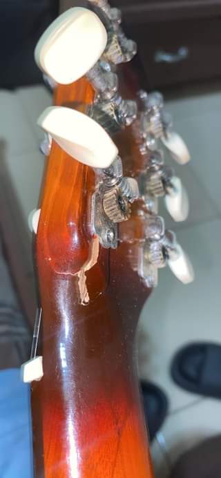 repair services