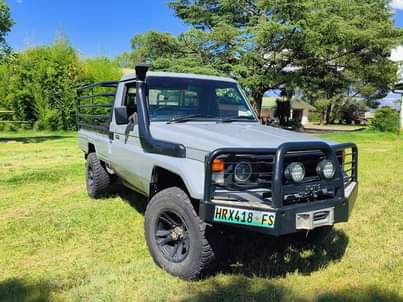 CARS,BAKKIES,BIKES A.