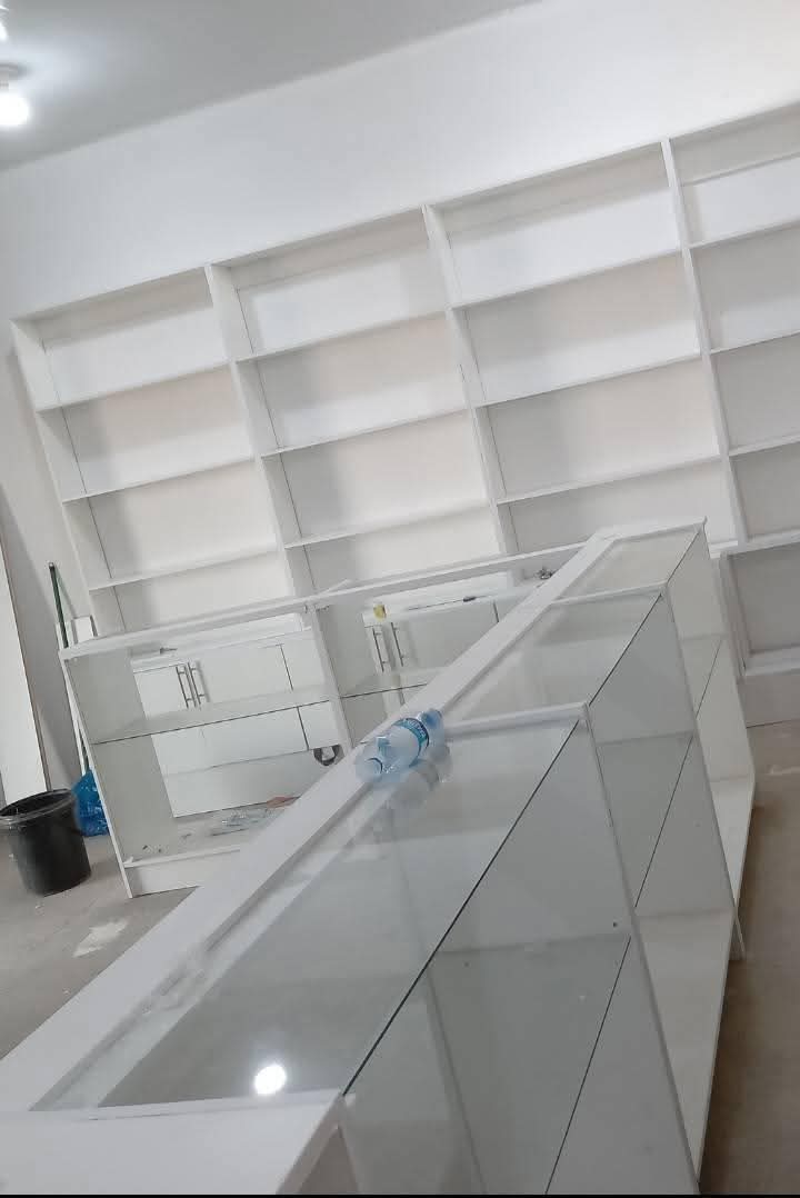 kitchen units