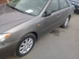 A picture of Toyota Camry 04 big daddy Engine gear perfect A c