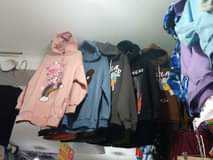 A picture of Jumpers