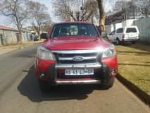 mazda bt 50