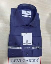 A picture of Premium Quality Shirts