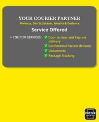 A picture of Safirisha express company limited