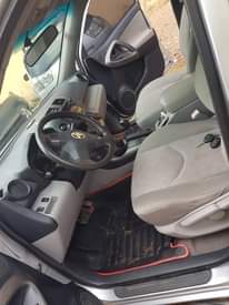 A picture of First body Toyota Rav4 2010 V6 with a very sound