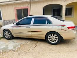 A picture of Clean use EOD for sell Abacha road Abuja 08152401721