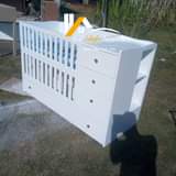 baby cot bed