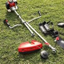 A picture of NYENGO NA LAWN MOWER