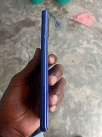 A picture of Samsung A31 Storage 128 Gb Ram 4Gb 0756039753 0626160384