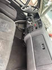 A picture of Citreon Bus 4 5m Diesel The bus is buy and