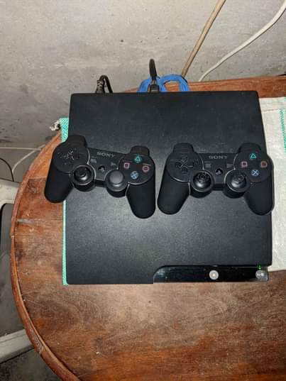A picture of Ps3