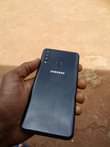 A picture of Samsung Galaxy A20s