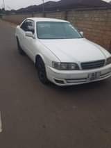 toyota chaser