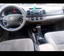 A picture of First body 04 Uber standard camry with sound engine n