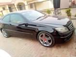A picture of 2010 Mercedes Benz CLS 220 sport CDL 2010 Benz