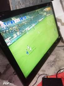 A picture of Tv inc 42 Samsung bei 300