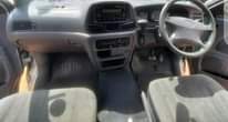 A picture of 2007 Toyota Noah dx van