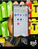 A picture of Aquos r3